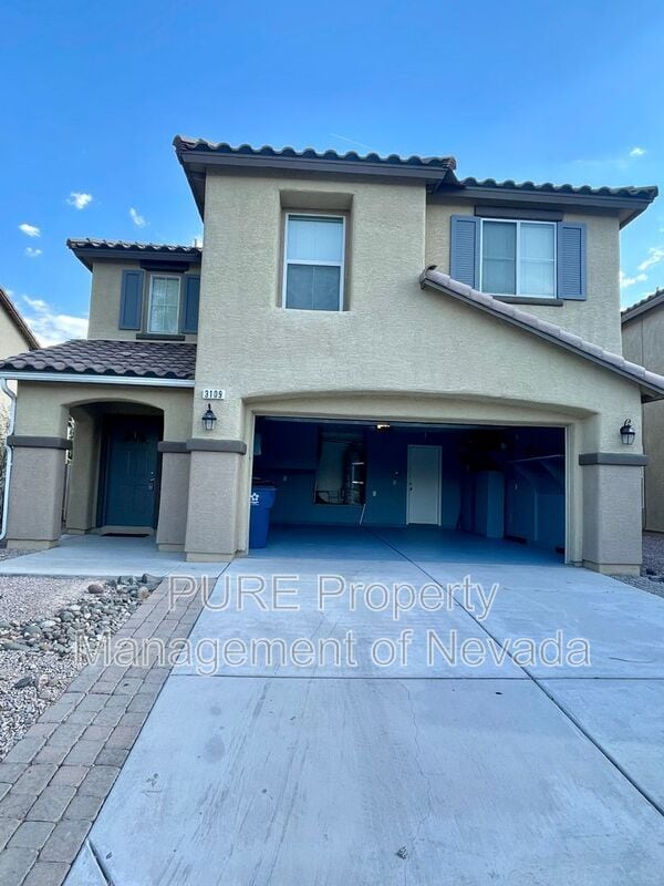 Foto del edificio - 3109 Manti Peak Ave