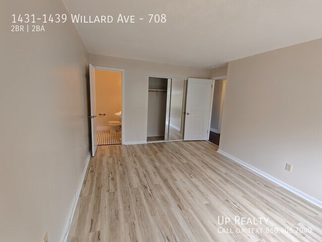 Foto del edificio - 1431-1439 Willard Ave-708