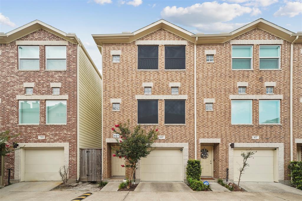 Foto principal - 8705 Bryam St