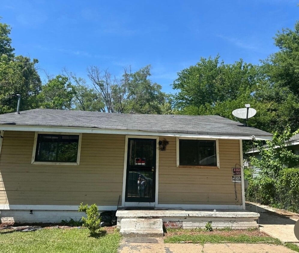Foto principal - Charming 2BR House in Jackson