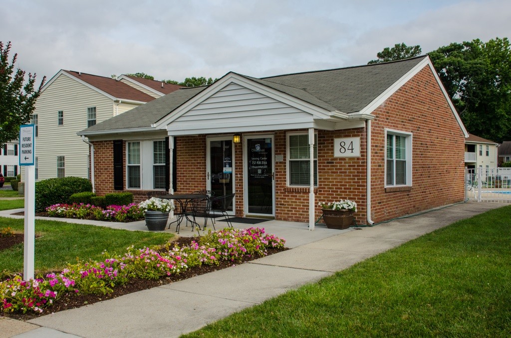 Primary Photo - Hidenwood Apartments