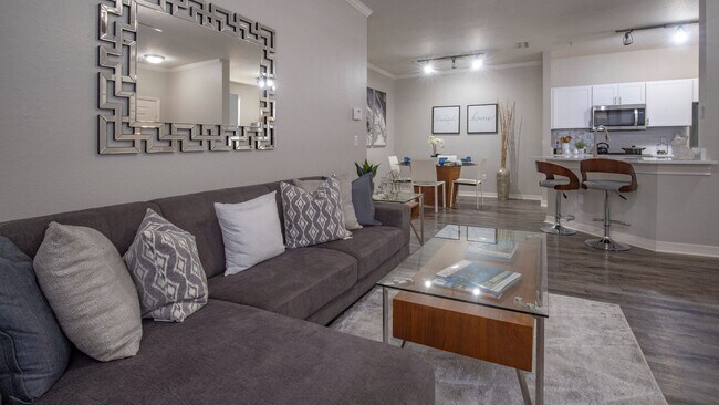 Foto interior - Enders Place at Baldwin Park
