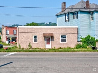 Building Photo - 520 Glenwood Ave