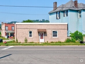 Building Photo - 520 Glenwood Ave