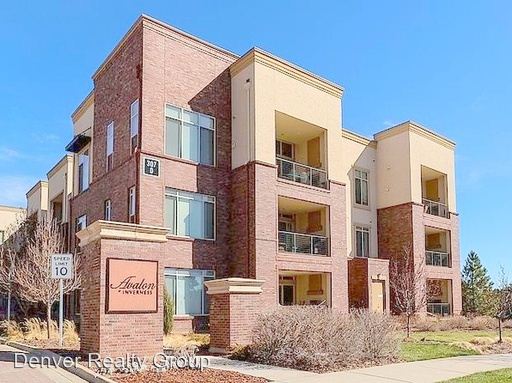 Building Photo - 307 Inverness Way S