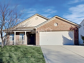 Building Photo - 2521 Monarchy Ln