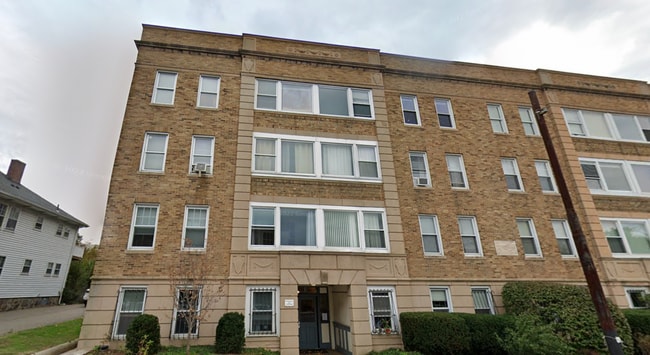 Building Photo - 238 S Huntington Ave