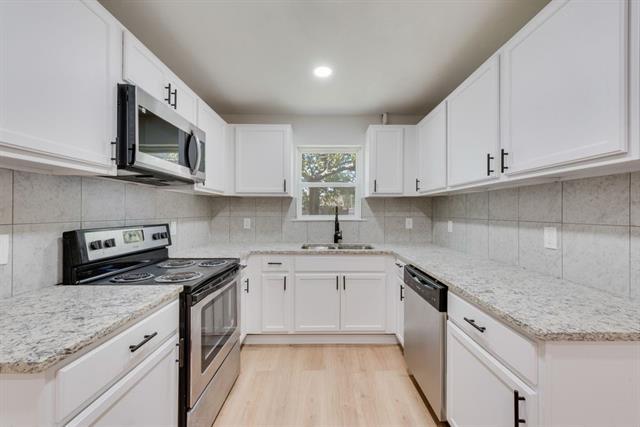 Foto del edificio - 4214 Osage Dr