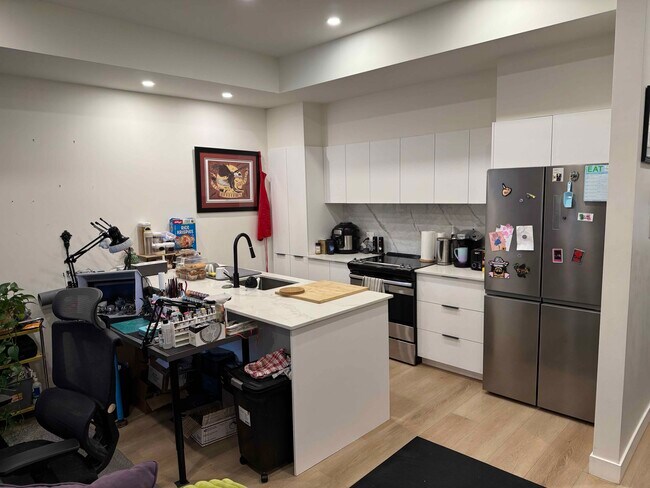 Photo du bâtiment - 253 Rue Bourget