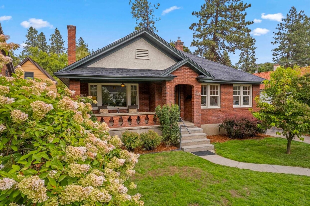 Primary Photo - Coming Soon - 3 Bed 2 Bath South Hill Spok...