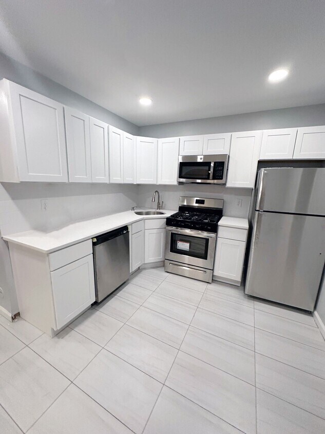 Foto principal - 1 Murray Hill Terrace