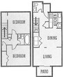 2C Townhome