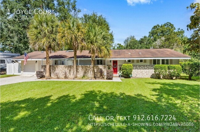 Foto del edificio - 1 Joyce Ct