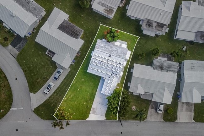 Foto del edificio - 2920 NW 2nd Ave