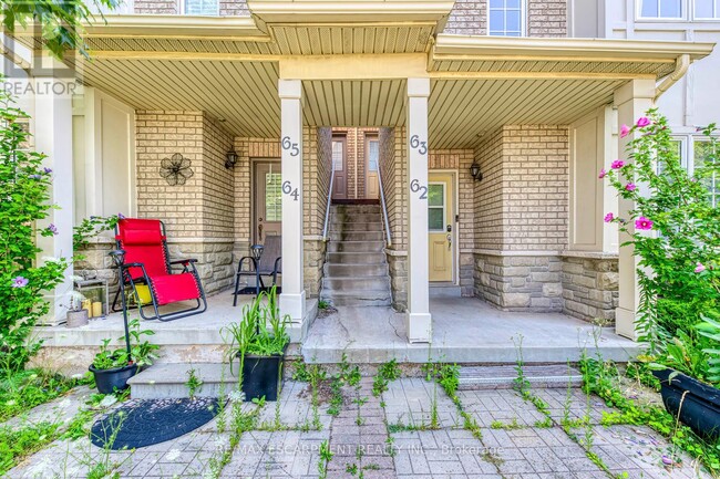 Photo du bâtiment - 1489 Heritage Way