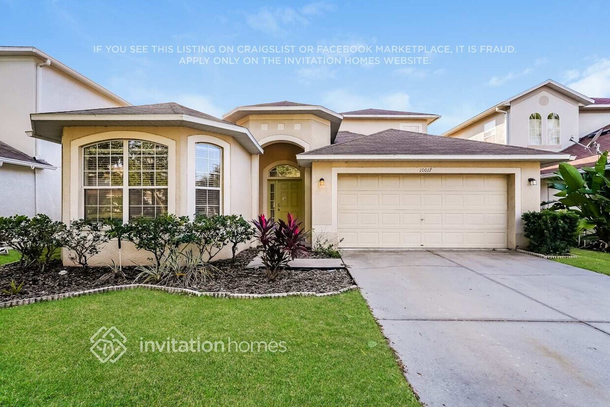 Foto principal - 10017 Coldwater Loop