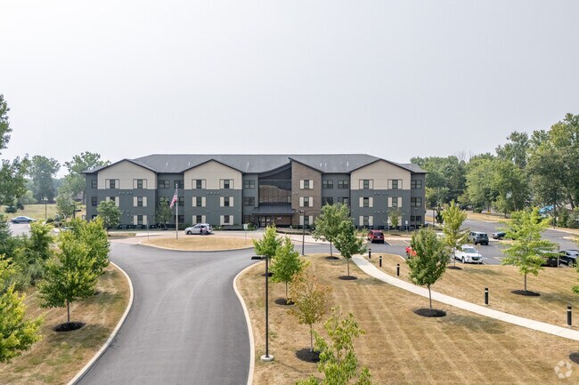 Foto del edificio - Packet Boat Landing Apartments