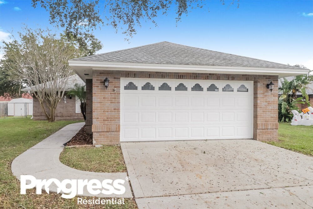 454 Louis Edward Ct, Lakeland, FL 33809 House Rental in Lakeland, FL