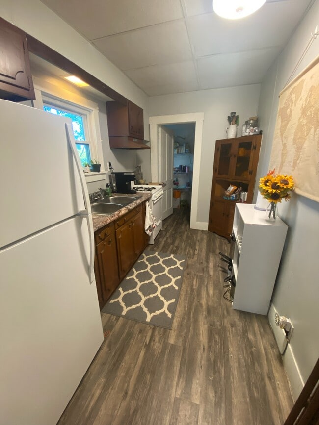 Foto del edificio - 29 Clinton Ave