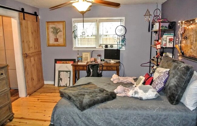 Foto del edificio - Pre leasing for fall 2026! 3/2 in Tech Terrace!