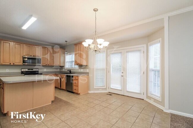 Building Photo - 1812 Morgans Mill Way