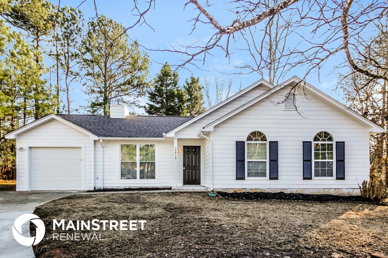 Foto principal - 10416 Larrack Ct