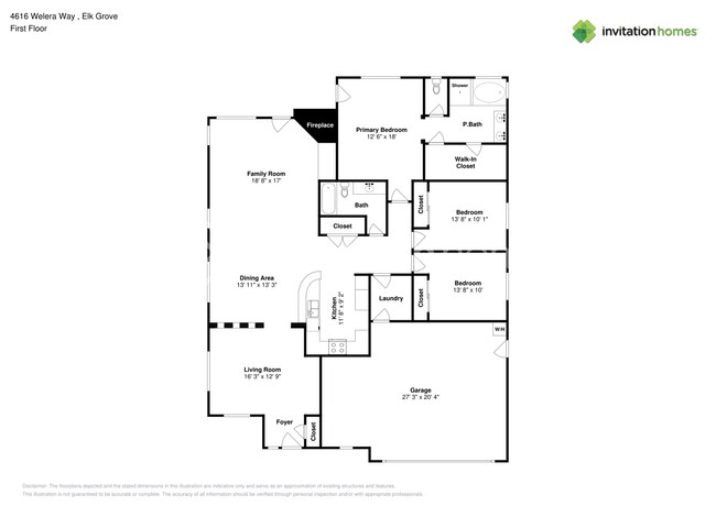 Building Photo - 4616 Welera Way