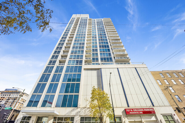 Foto del edificio - 757 N Orleans St