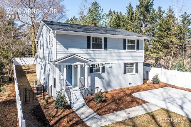 Building Photo - 2900 Arnold Rd