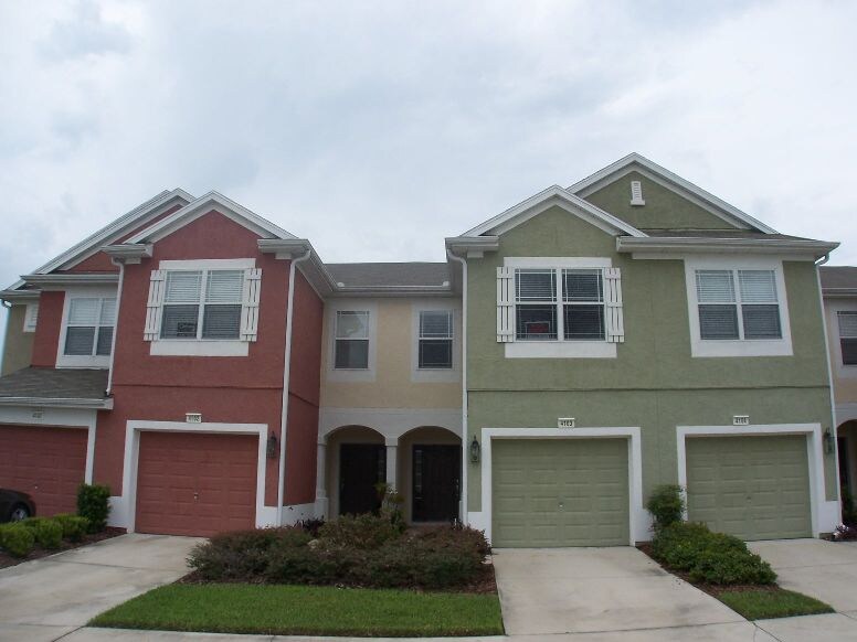Foto principal - 4103 SW 54th Cir