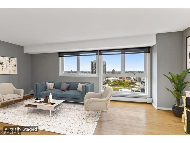 Foto del edificio - 433 S 7th St