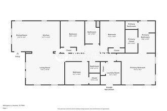 Building Photo - 3634 Jipsie Ln