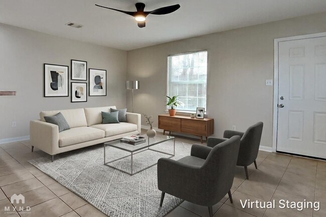 Foto del edificio - 6128 Sidney St