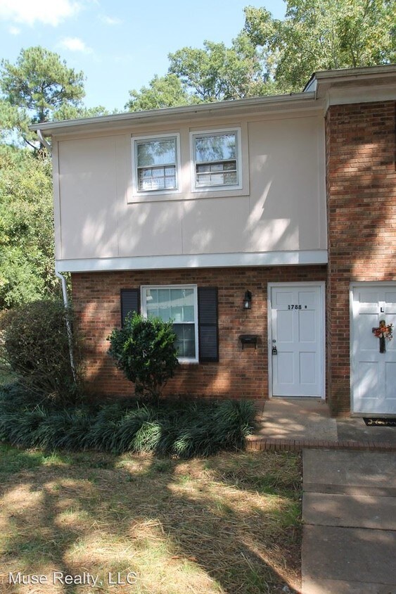 2 br, 1.5 bath House 1788 Ebenezer Road M House for Rent in Rock