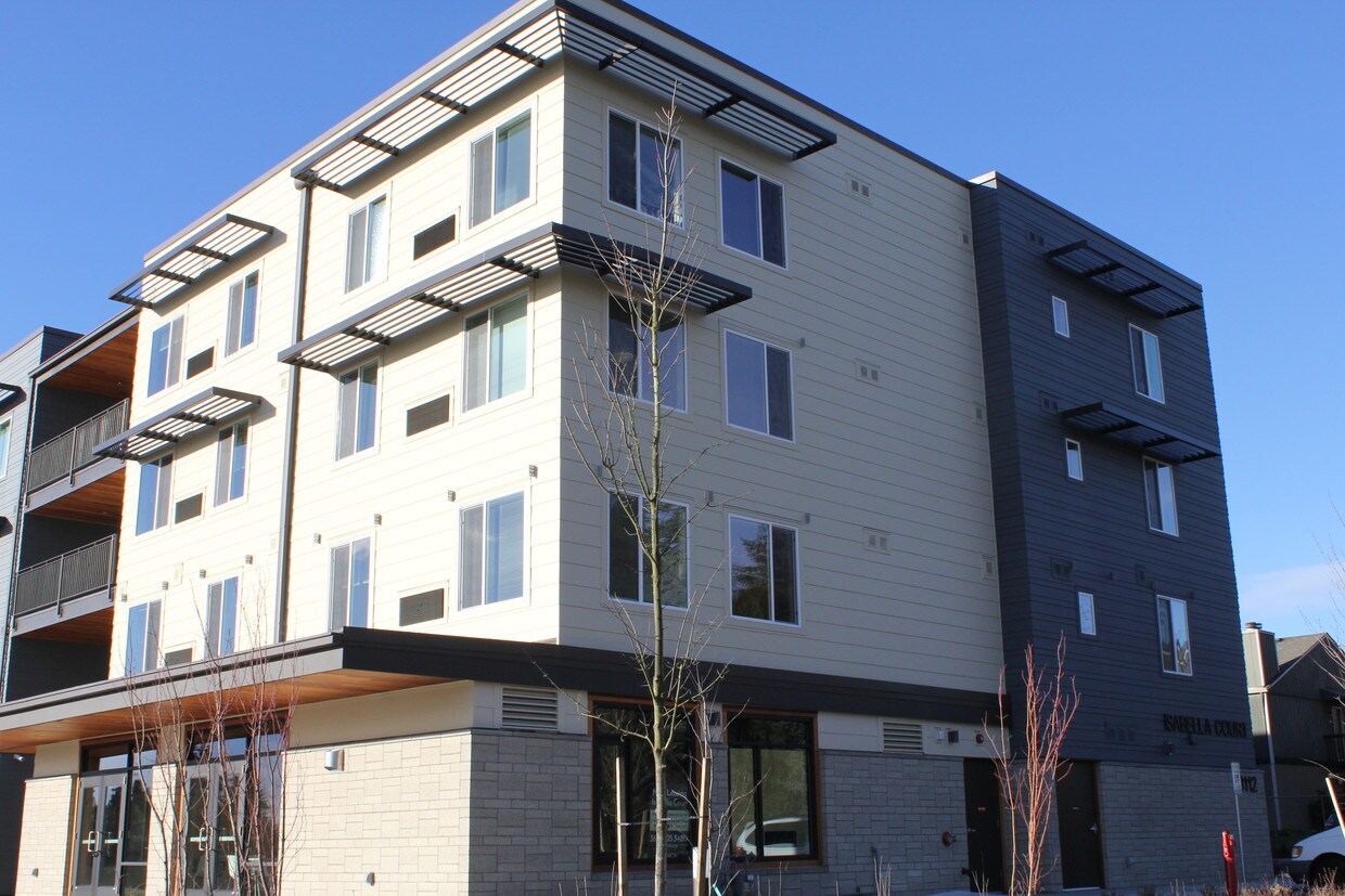 Primary Photo - 3112 NE 62nd Ave