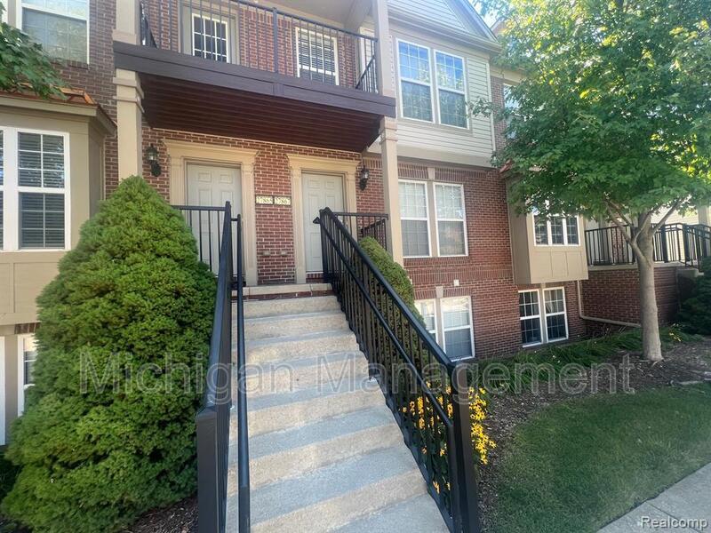 27867 Hopkins Dr, Novi, MI 48377 Condo for Rent in Novi, MI