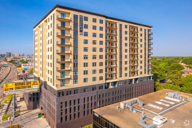 Foto del edificio - Katy Trail Uptown