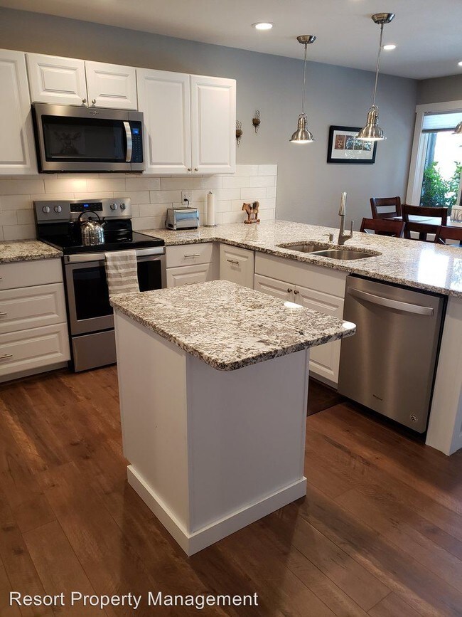 Foto del edificio - 1057 E Loch Lomond Ct