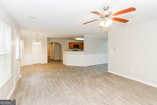 Foto del edificio - 1757 Birkshire Ridge