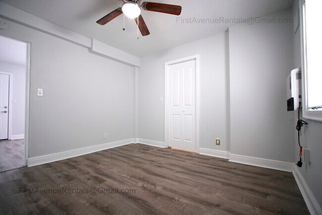 Bedroom - 5001 1/2 1st ave N