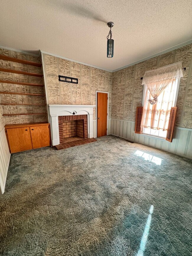 Foto del edificio - 2 Bedroom/2 Bath Home in Morven