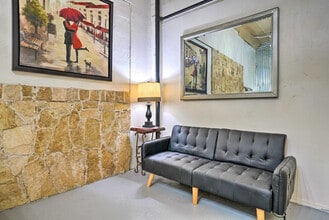 Building Photo - 3704 San Bernardo Ave