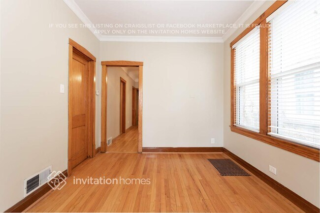 Foto del edificio - 3820 Wesley Ave