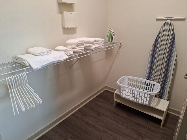 Photo - CH-Cortland Flatirons Apartment