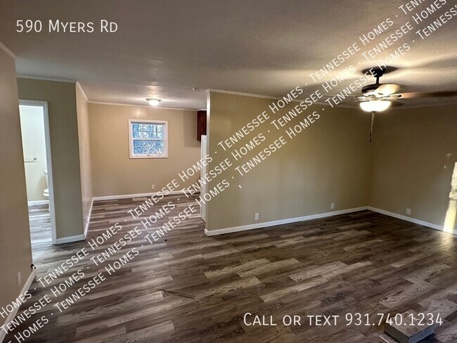 Building Photo - 590 Myers Rd