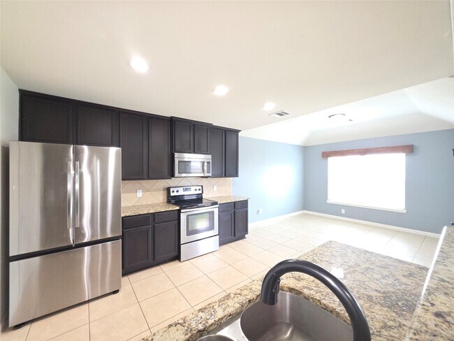 Foto del edificio - 18708 Wichita Trail