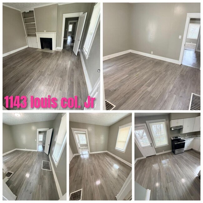 Building Photo - 1143 Louis Coleman Jr Drive