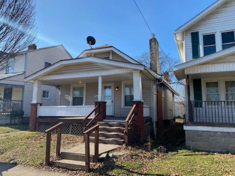 2685 Beulah Rd, Columbus, OH 43211 House for Rent in Columbus, OH