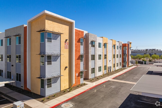 Foto del edificio - Cabana Aldea