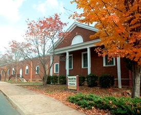 Primary Photo - Monticello Vista Apartments